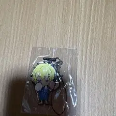 SERVAMP-サーヴァンプ千駄ヶ谷鉄 トレーディングラバーストラップ