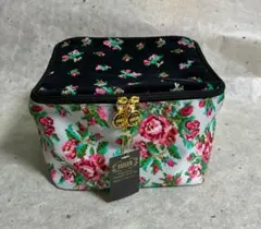 FEILER フラワー柄ポーチ 新品未使用♡