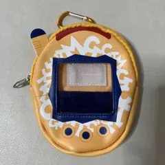 たまごっち　Chibiぬいのでこれーしょんポーチ