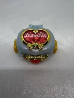 愛天使伝説ウェディングピーチセントメロディーボックス指輪