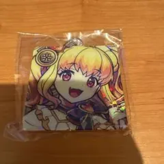 モンスト モンスポット 渋谷 リアルガチャリドラ キーホルダー