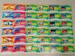 ロックマンエグゼ テレビゲーム