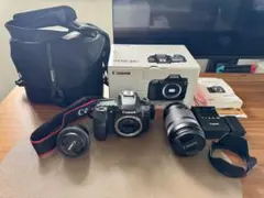 Fujifilm X-T1 XF18-55レンズキット、レンズ3本 + 充電器 Fujifilm X-T1 XF18-55レンズキット、レンズ3本 + 充電器 - メルカリ