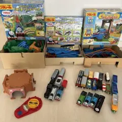 2026年最新】プラレール トーマス まとめ売りの人気アイテム - メルカリ