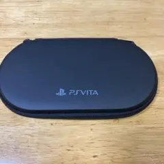 HORI PlayStation vita ハードケース　カバー　ポーチ