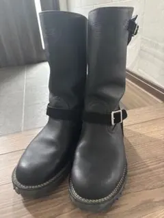 WESCO BOSS ウエスコ ボスブラック カスタムオーダー 27.5cm相当のサムネイル
