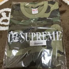 新品未開封 supreme シュプリーム Skull Tee Mサイズ