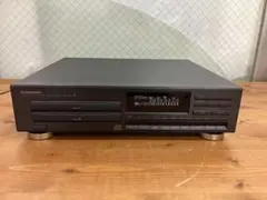 Pioneer パイオニア PD-Z92T ツイントレイ CDプレーヤー