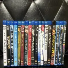 2025年最新】dvd まとめ売り 洋画の人気アイテム - メルカリ