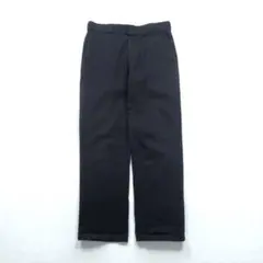 Dickies 874 オリジナルフィット チノパンツ ワークパンツ L