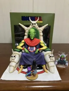 ジーマ ドラゴンボールアライズ 大猿バーダック【ZEEM限定特典付き