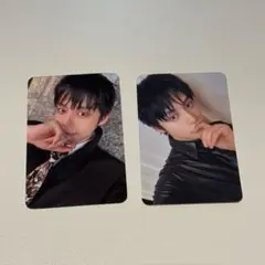 BTS ARIRANG アリラン US ターゲット限定 トレカ SUGA ユンギ - メルカリ