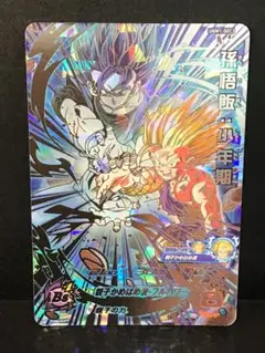 2026年最新】ドラゴンボールヒーローズugm1-sec4孫悟空の人気アイテム