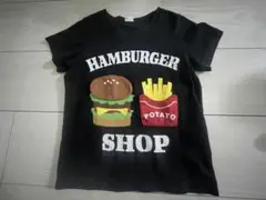 CHEEK ROOM Tシャツ