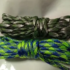 パラコード　2セット