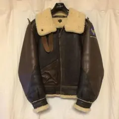 2026年最新】b-3 フライトジャケット大戦モデルの人気アイテム - メルカリ