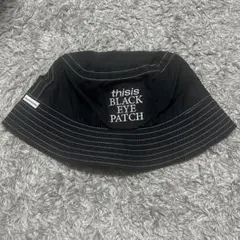 2026年最新】blackeyepatch キャップの人気アイテム - メルカリ