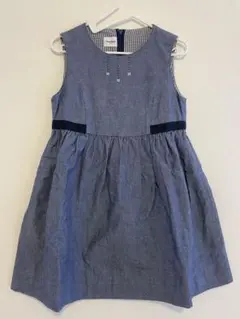 familiar ジャンバースカート 110