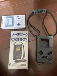 CASE BOY ゲームボーイ用ケース