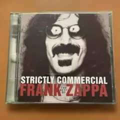 Frank Zappa フランク・ザッパ