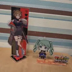 MEIKOアクスタ/初音ミクアクスタ