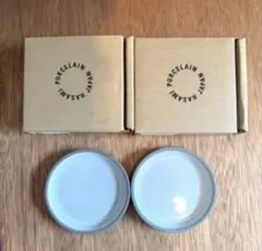 HASAMI PORCELAIN プレート 2枚セット　ホワイトのサムネイル