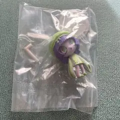 ウイルスイーツ　フィギュアコレクション 〜tea break〜