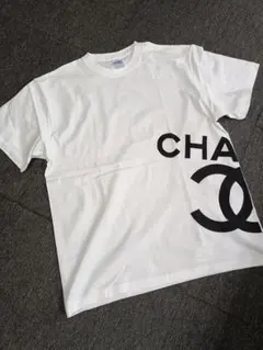 Sサイズ-ANTIBRAND/CC02ｘF-STシャツ/WHITE-D
