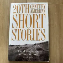 20th Century American Short Stories