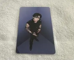 Stray Kids GIANT 初回盤B トレカ リノ