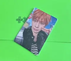 txt トゥバ　カンテヒョン トレカ　weverse ラキドロ　スビンピース