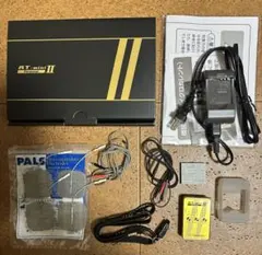 2025年最新】伊藤超短波 at-mini personal iiの人気アイテム - メルカリ