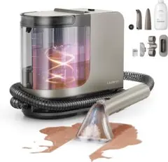 未開封品　ユワント　UWANT　リンサークリーナー　B100-C　未使用品 楽天市場】【 UWANT 公式】B100 ユワント リンサー 布製品 洗濯