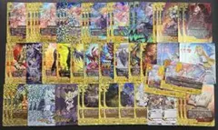 2026年最新】バディファイト シルフ デッキの人気アイテム - メルカリ