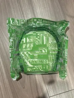 SixTONES vvs ペンライト