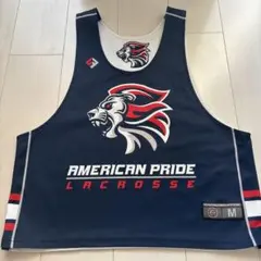 ラクロス メッジ