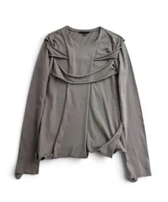 2026年最新】Helmut Lang メンズ 七分・長袖カットソーの人気アイテム