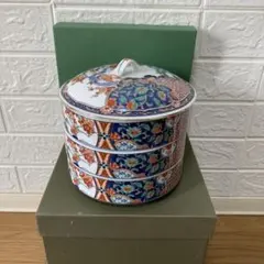 2025年最新】三段重箱 陶器の人気アイテム - メルカリ