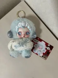 SKULLPANDA Winter Symphony Song of Snow