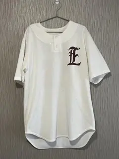 Action Teamwear DUBOIS 16 XL ホワイトTシャツ