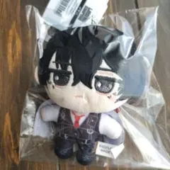 Limbus Company ぬいパル イサン　リンバスカンパニー