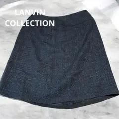 LANVIN COLLECTION ランバンコレクション レディース スカートのサムネイル