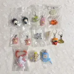 めじるしアクセサリー 目印チャーム ガチャガチャ カプセルトイ　まとめ売り