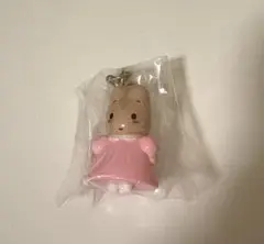 サンリオ キャラクターズオールスターズ めじるしアクセサリー マロンクリーム