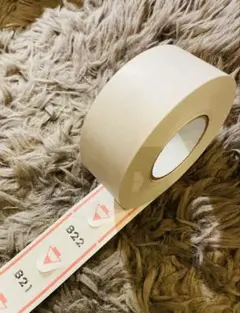 海外紙モノ ヴィンテージ広告チケットロール クリスマス - メルカリ