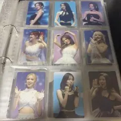 Kep1er トレカ Kep1going