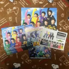 映画 おそ松さん パンフレット