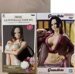 ハンコック Grandista GLITTER&GLAMOURS Special