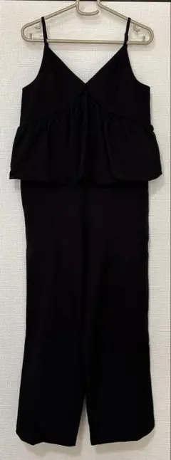 Discort ディスコート　パンツドレス　パンツワンピース【サイズS】
