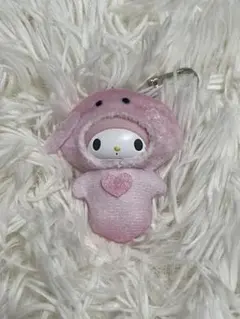 ちびっとも　マイメロ